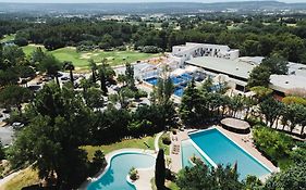 Setclub Hôtel&Spa Aix-en-Provence